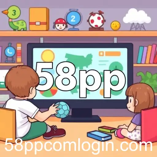 58pp's Evolving Role in the Gaming Community