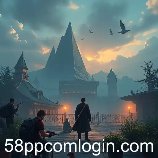 The Rising Influence of 58pp in Gaming Communities