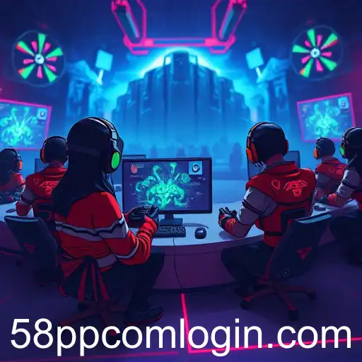 The Rise of 58pp: Unveiling the Gaming Revolution