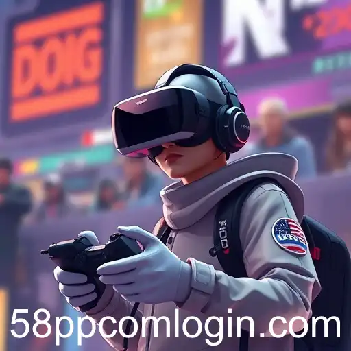 The 58pp Revolution in Online Gaming