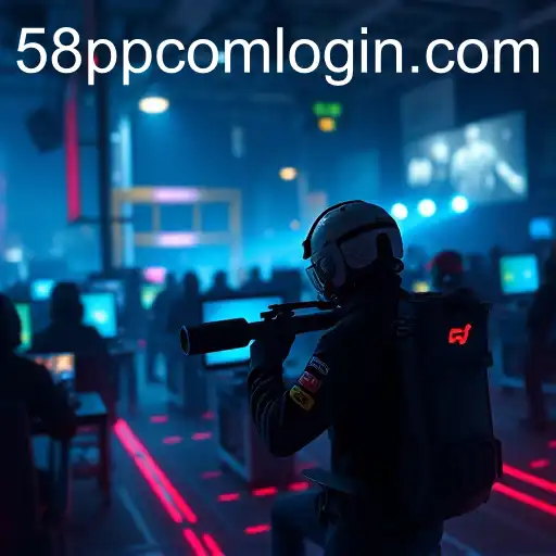 Digital Renaissance: The Evolution of 58pp in Gaming