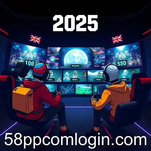 A New Era for Gaming Websites