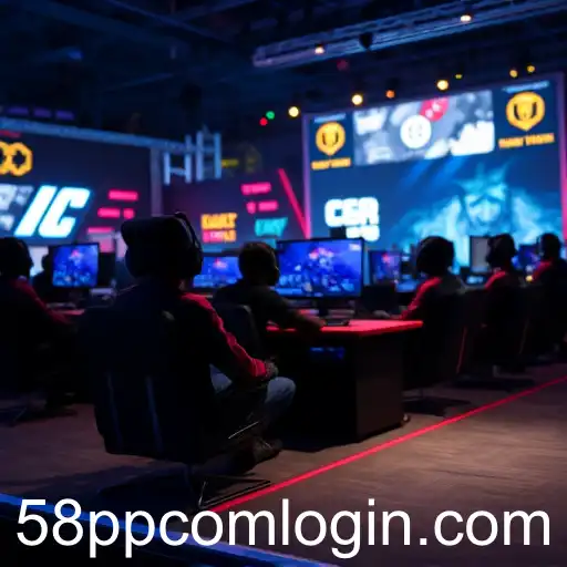 The Evolving World of Gaming Events: A Deep Dive into '58pp'