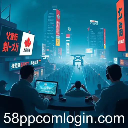 The Evolution of Online Gaming Communities