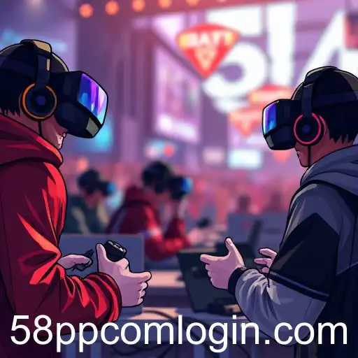 Emerging Trends in Gaming: A 2025 Outlook