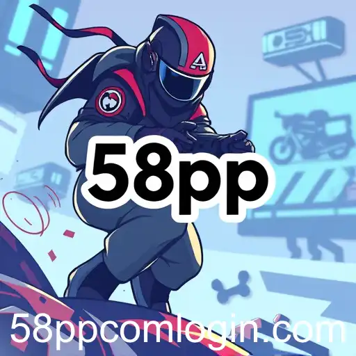 Gaming Trends and the Rise of 58pp