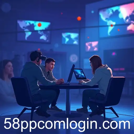 The Evolution of Gaming Worlds in 2025