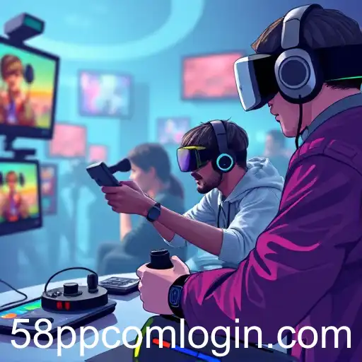 The Impact of Online Gaming in 2025