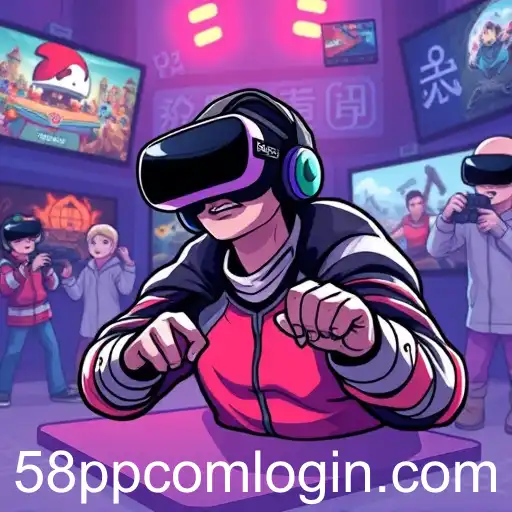 Innovations in Gaming: The Rise of 58pp