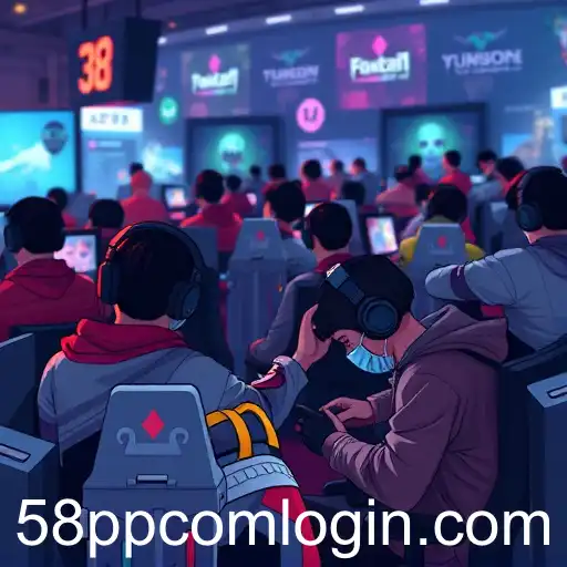 The Rise of Online Gaming Communities