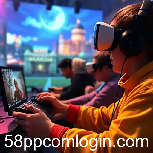 Evolving Dynamics of Online Gaming