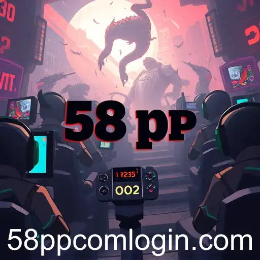 The Rise of 58pp in Gaming Culture