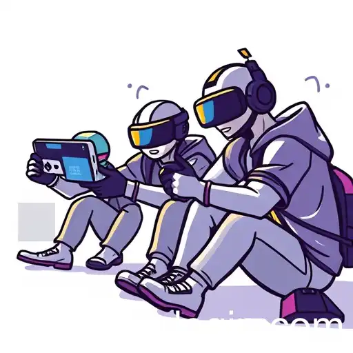 The Rise of 58pp in Modern Gaming