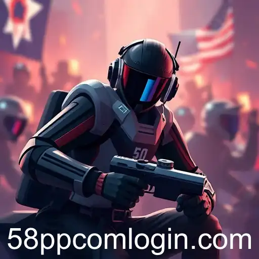 The Rise of 58pp and the Future of Online Gaming