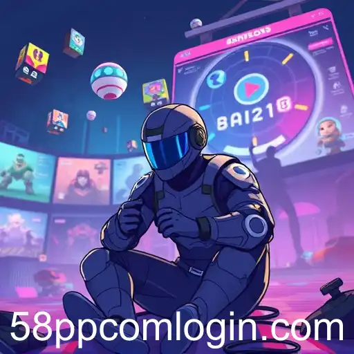 The Rise of Digital Entertainment Platforms